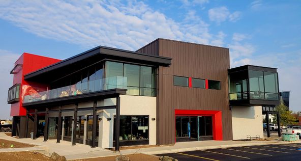 Security Title Building: 1160 South 29th, Bozeman, MT 59718